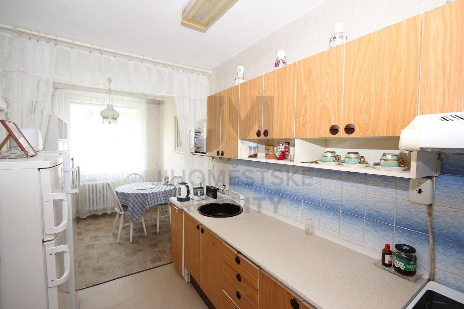 Byt 3+1 · 76 m² · Praha - Chodov, okres Praha 11, Hlavní město Praha - 3
