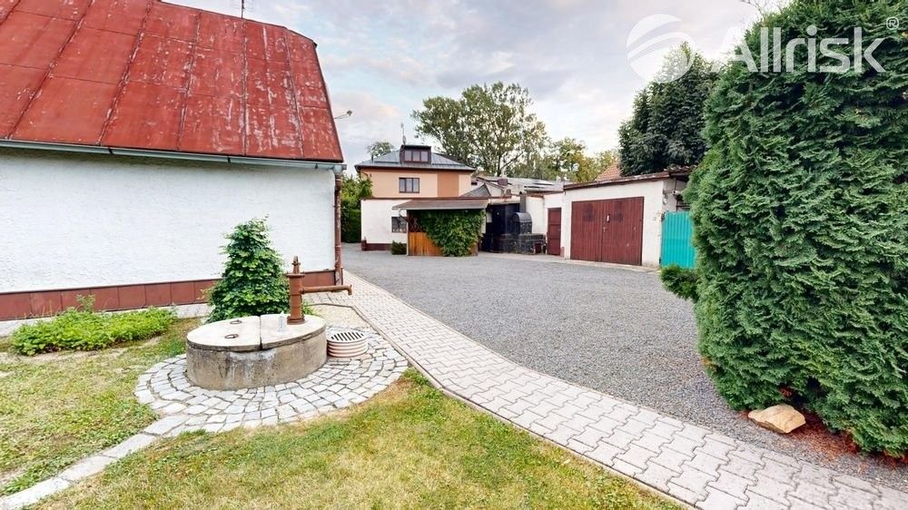 Prodej rodinný dům - Uličky, Dolní Životice, 150 m² - 5
