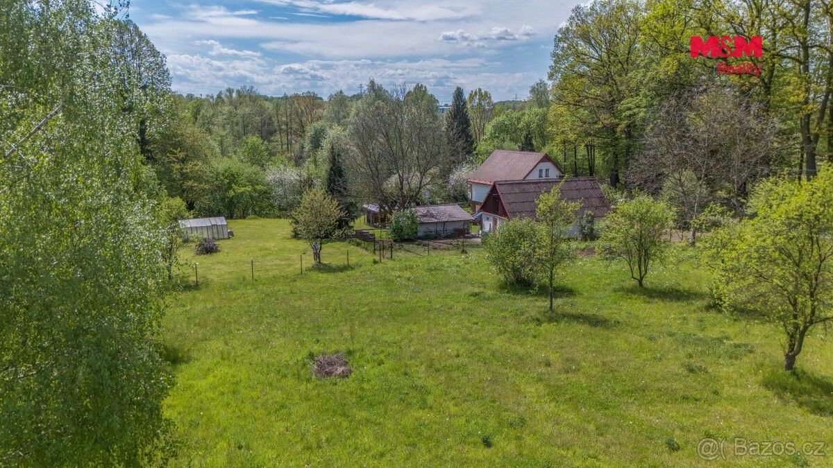 Prodej pozemek pro bydlení - Petrovice u Karviné, 735 72 - 5