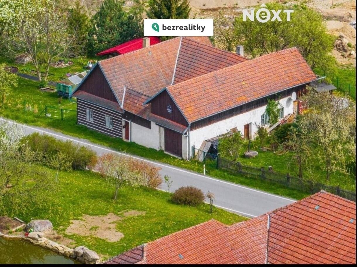 Rodinný dům · 87 m² · Poříčí u Litomyšle Zrnětín - 3