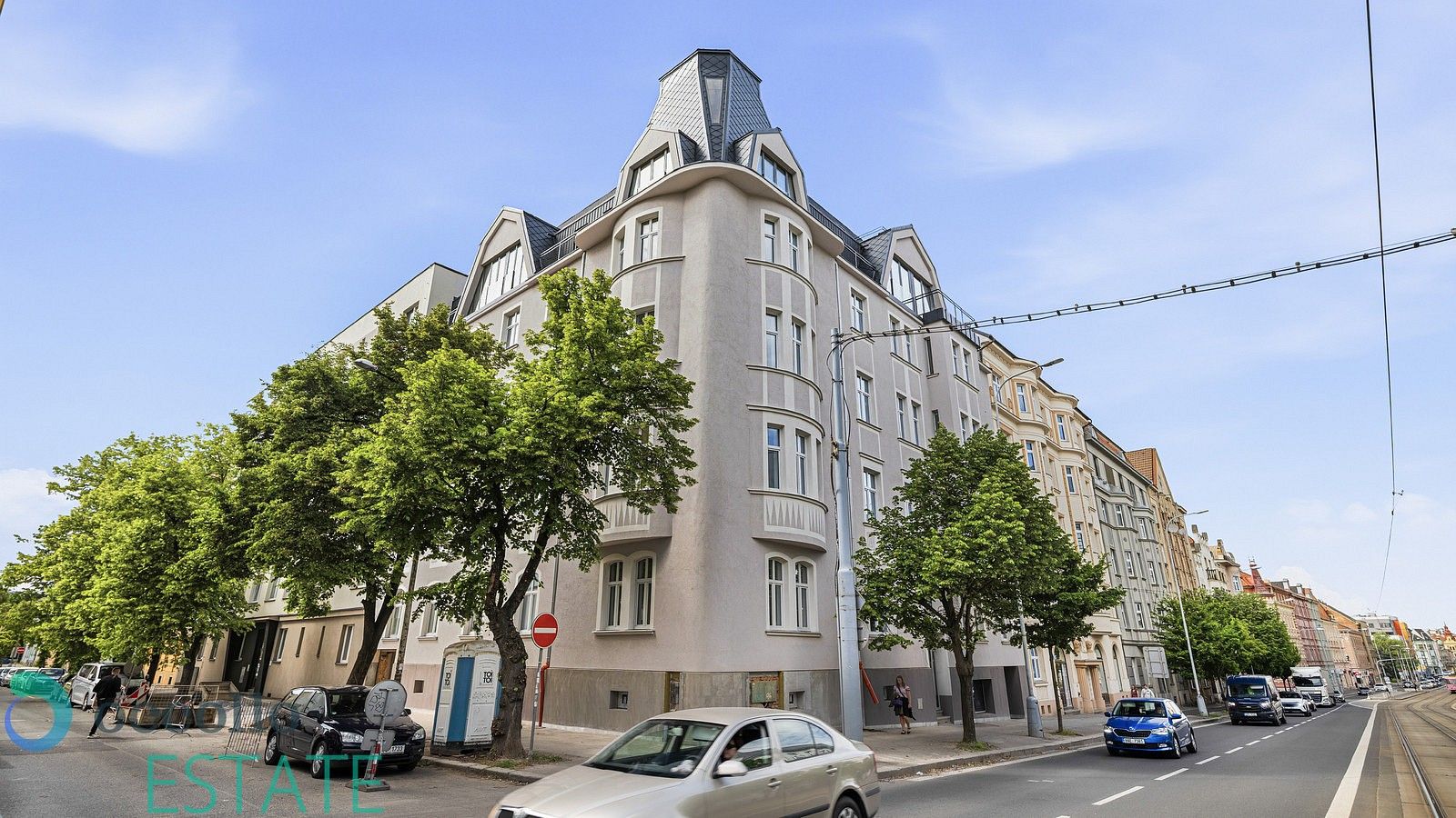 Byt 2+kk · 42 m² · Plzeň - Jižní Předměstí, okres Plzeň-město, Plzeňský kraj - 3