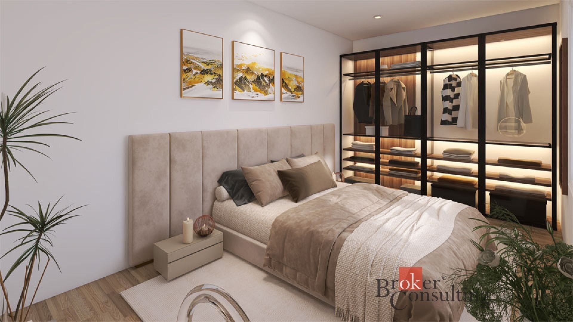 Byt 2+kk · 65 m² · Na Jánské, Ostrava - 3