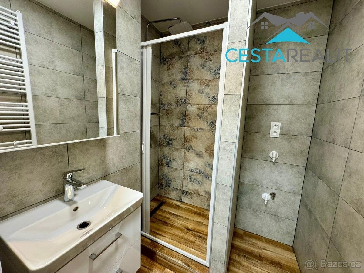 Pronájem byt - Vrbno pod Pradědem, 793 26