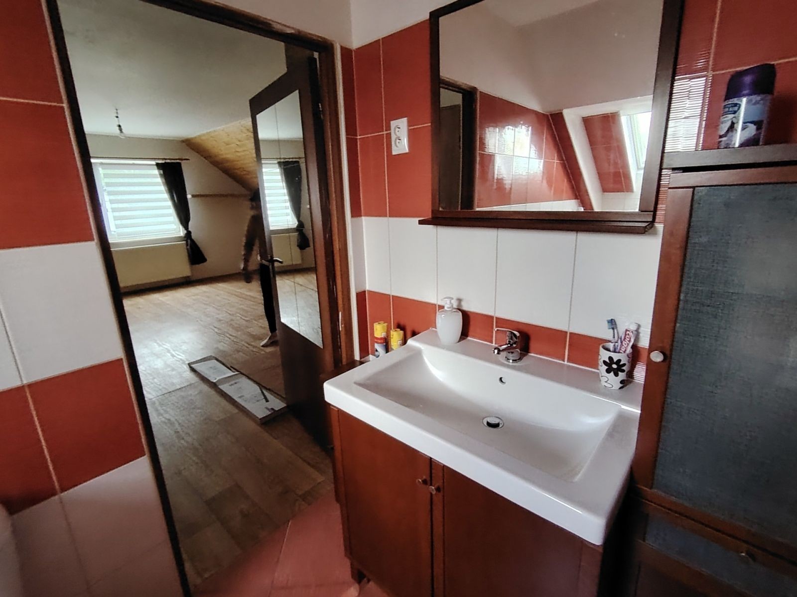 2+kk, Textilanská, Chrastava - Chrastava I, Liberecký kraj, 85 m² - 1