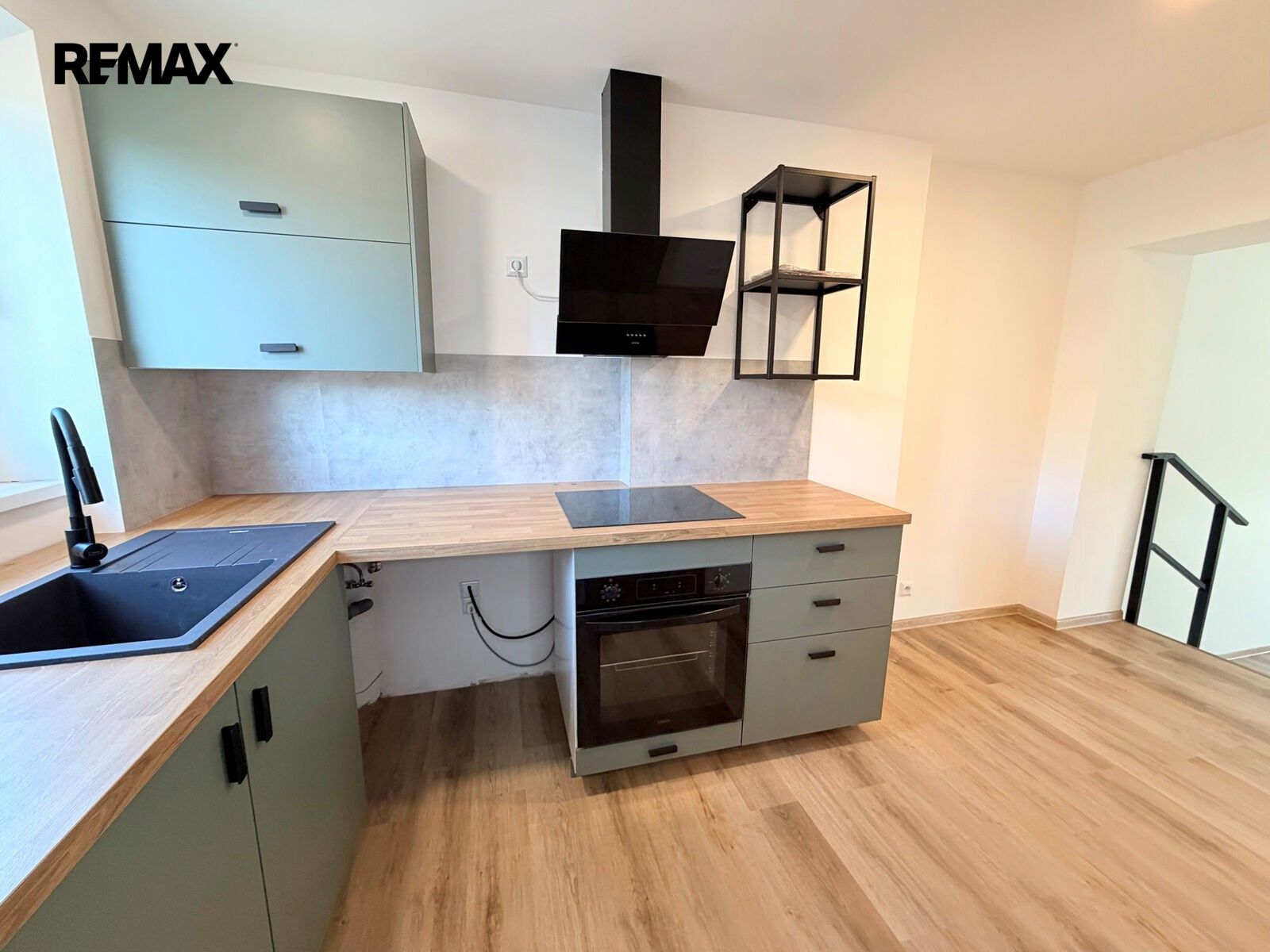 1+kk, Hamerská 810, Zubří, 34 m² - 1