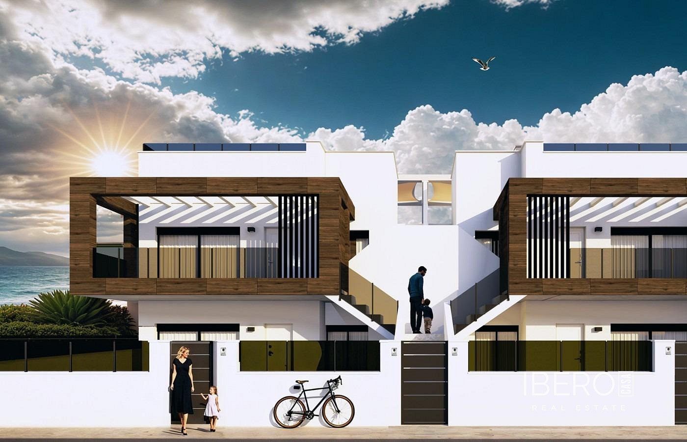 Rodinný dům · 60 m² · San Pedro del Pinatar, ES - 3