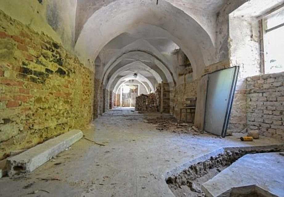 Ubytovací zařízení · 650 m² · Dolní Rožínka - 4