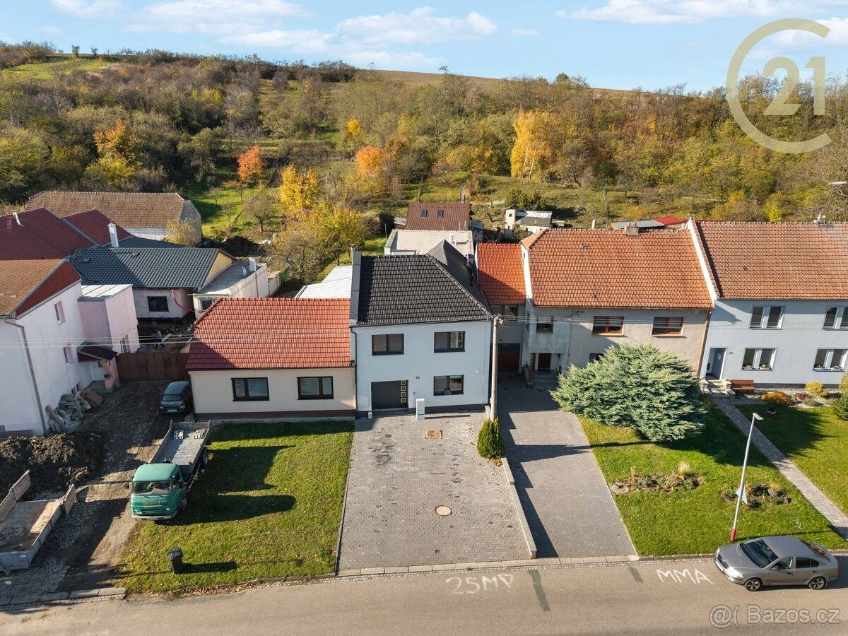 Prodej ostatní - Otnice, 683 54