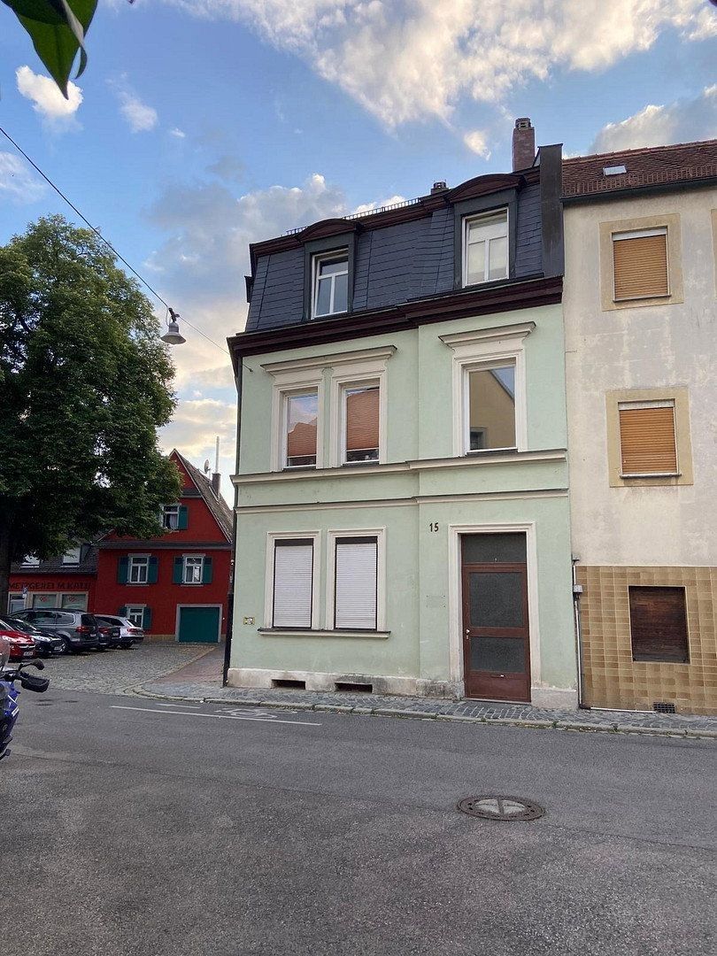 Rodinné domy, Theuerstadt 50 Bamberg Bamberg Bayern 96050, 205 m² - 2