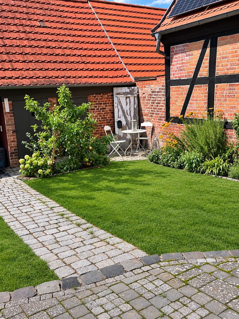 Rodinný dům · 150 m² · , Mecklenburg-Vorpommern - 4
