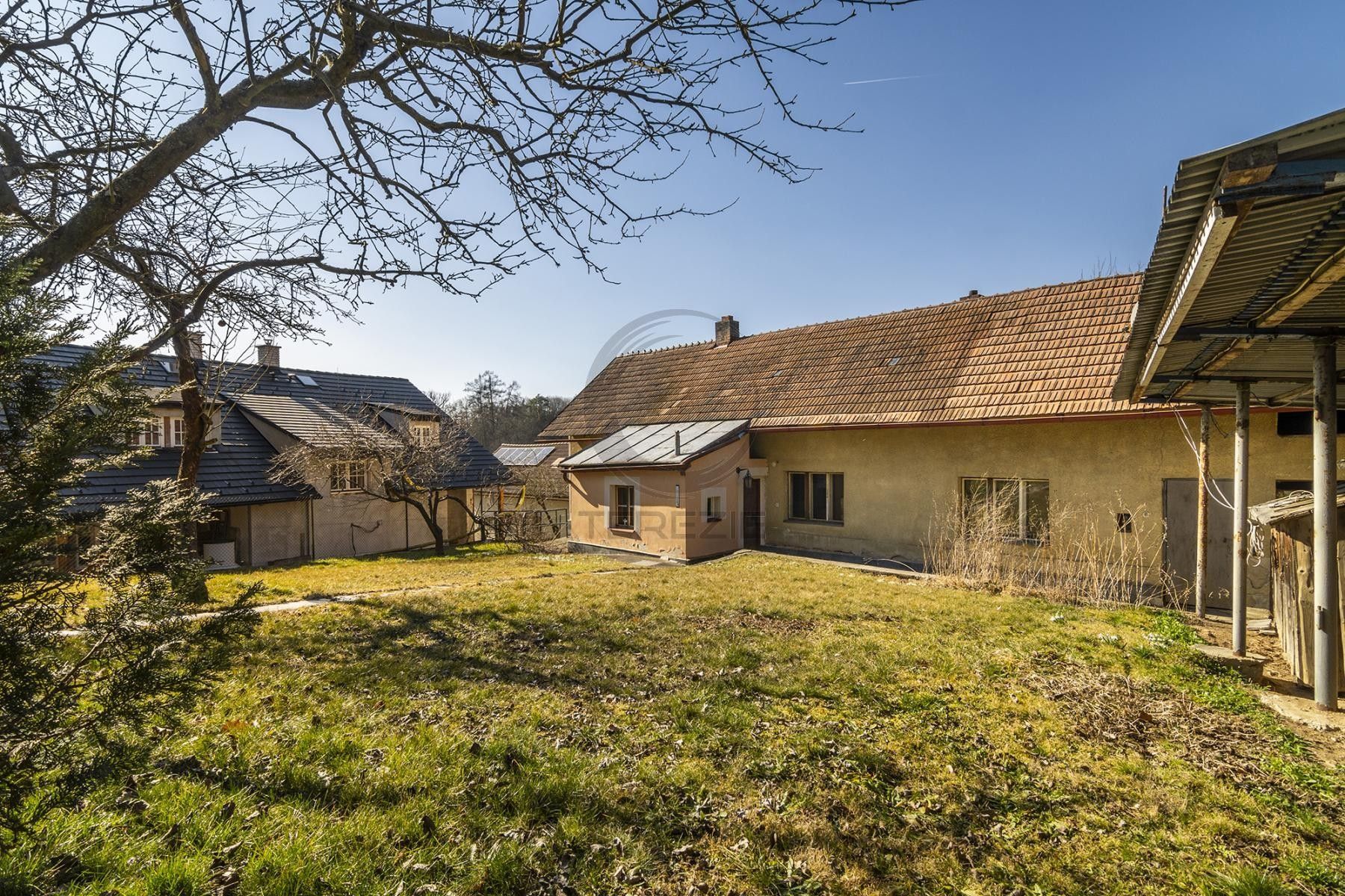 Rodinné domy, Malovidy, Rataje nad Sázavou, 160 m²