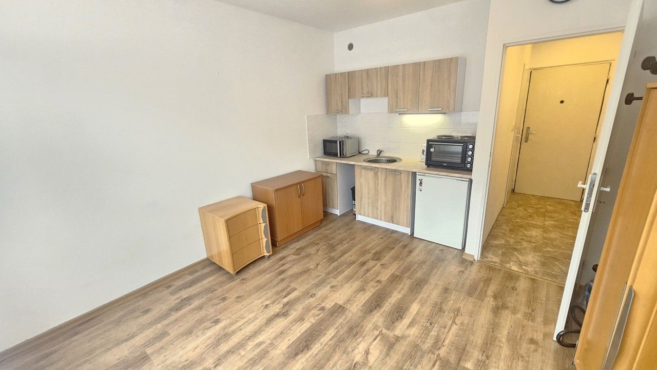 Byt 1+kk · 19 m² · Pod Parkem 2563, Ústí nad Labem Severní Terasa - 4