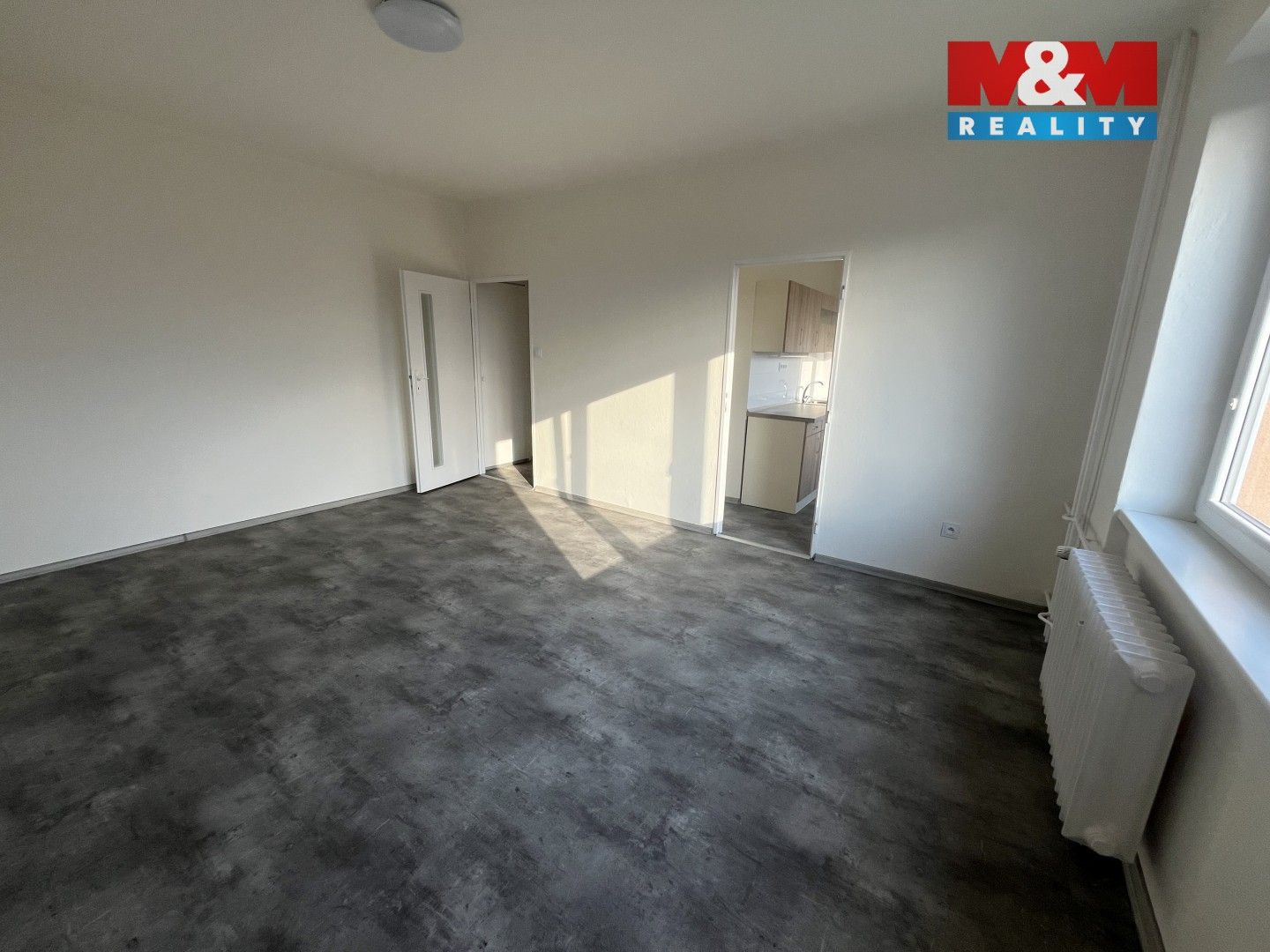 Pronájem byt 1+1 - Karolíny Světlé, Havířov, 36 m²