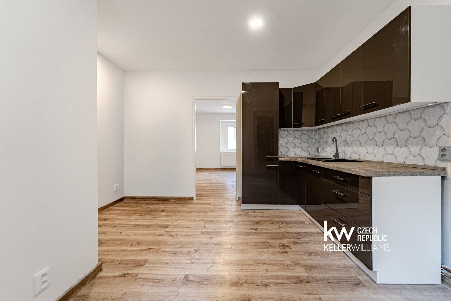 2+1, Smečno, okres Kladno, Středočeský kraj, 59 m²