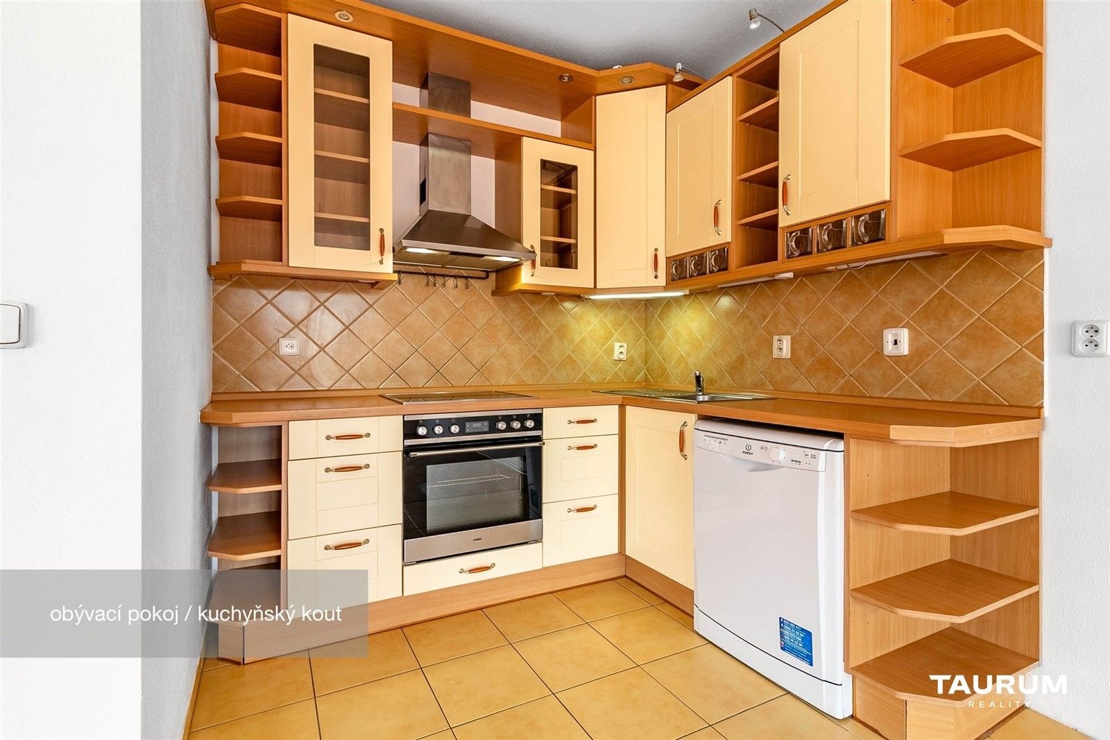 Byt 2+kk · 69 m² · Květná 2734, Plzeň Východní Předměstí - 3