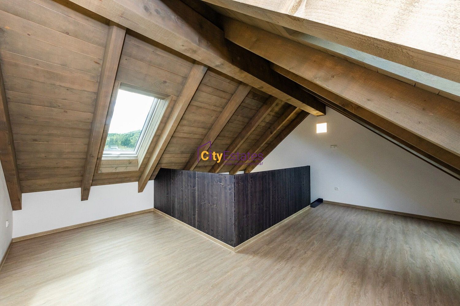 Prodej byt 1+kk - Horní Bečva, okres Vsetín, Zlínský kraj, 46 m² - 5