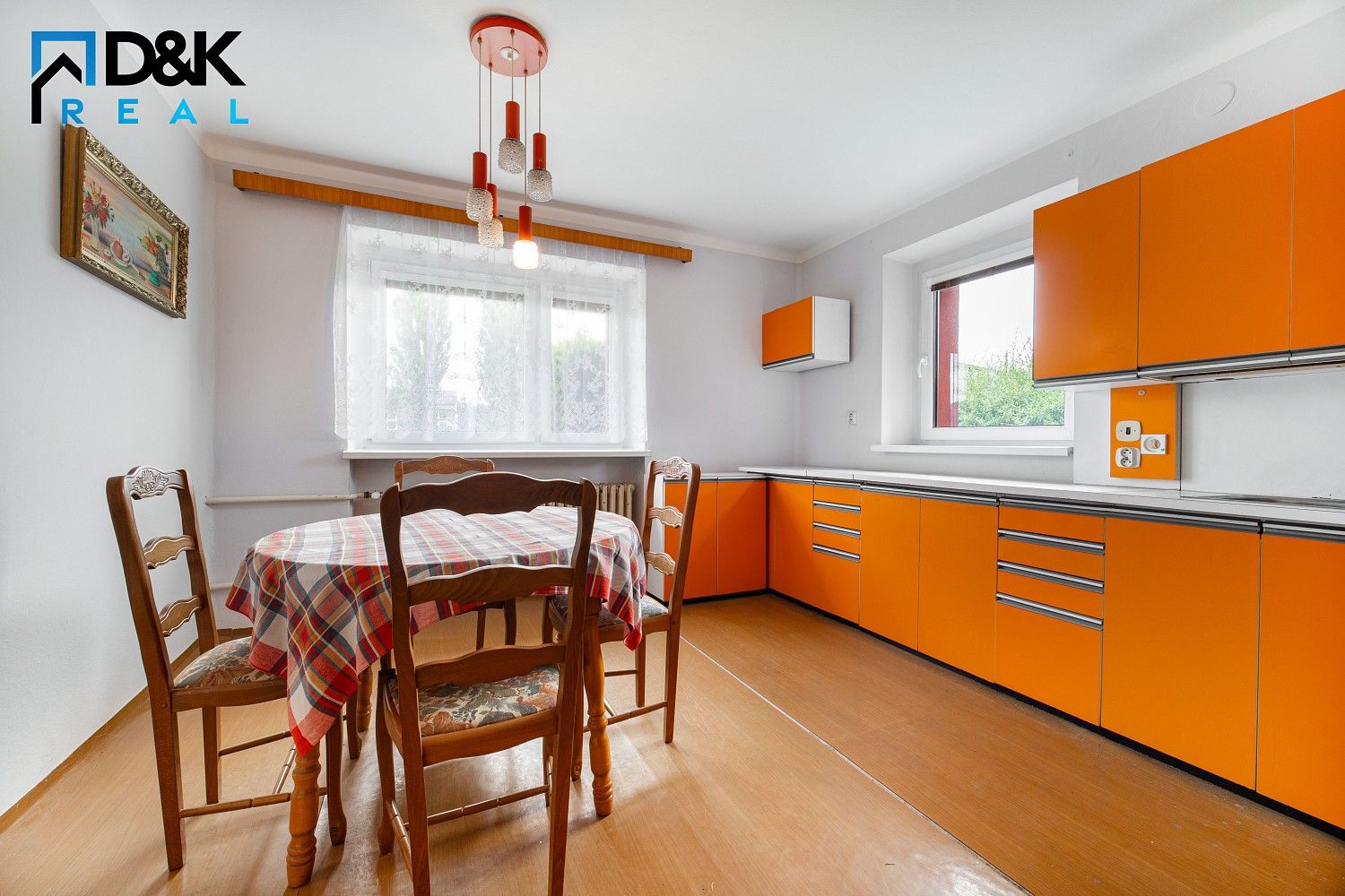 Prodej rodinný dům - České Libchavy, okres Ústí nad Orlicí, Pardubický kraj, 212 m² - 5
