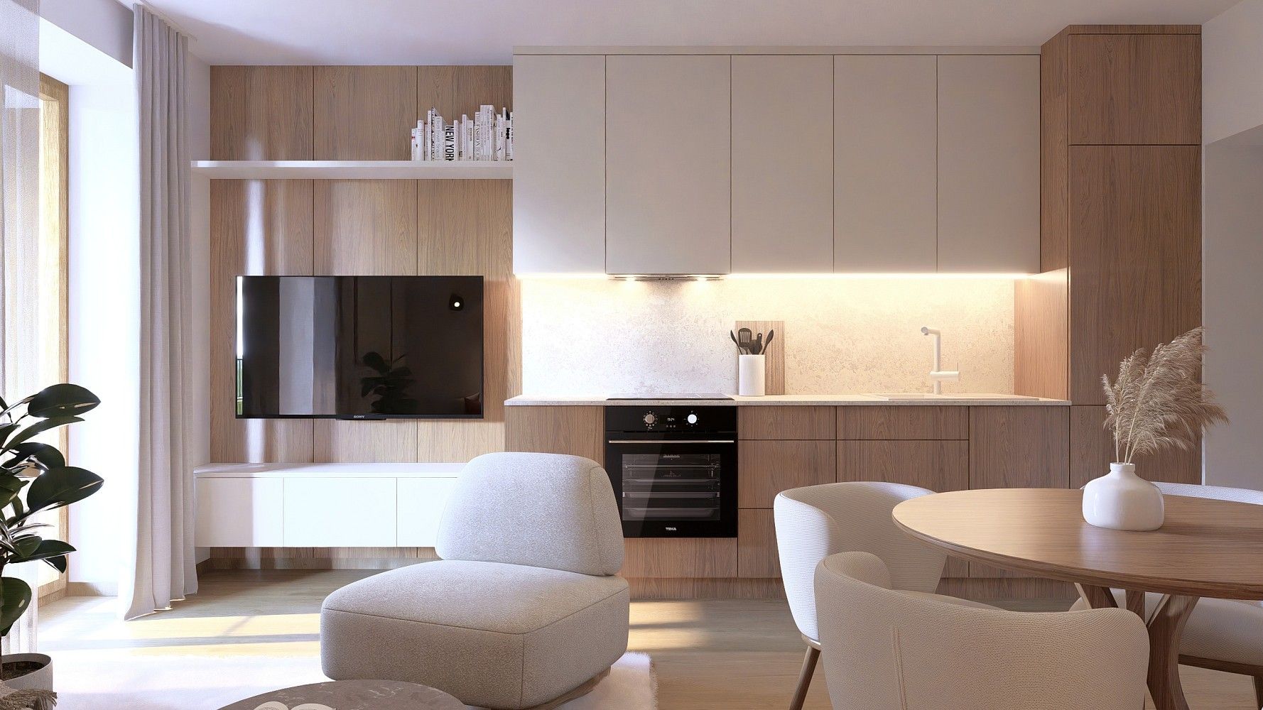 Byt 3+kk · 65 m² · Nový Hrozenkov, okres Vsetín - 3
