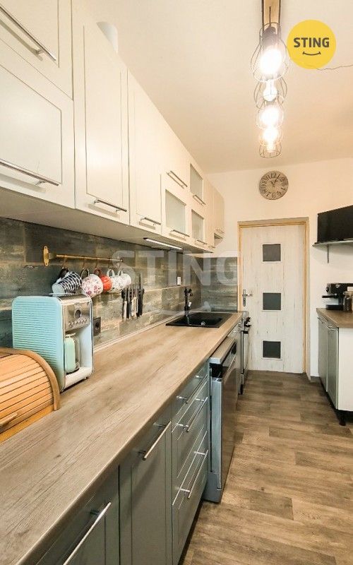 Prodej rodinný dům - Požární, Bohumín, 264 m² - 5
