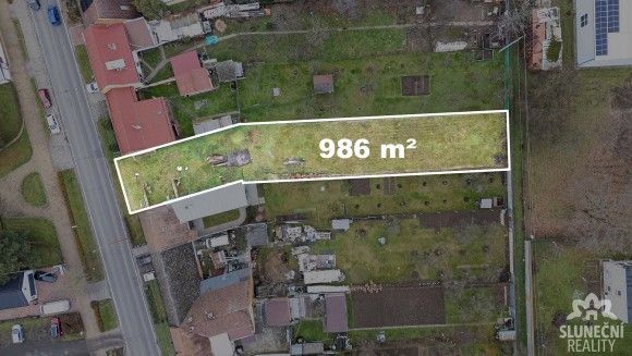 Ostatní, Staré Město u Uherského Hradiště, 686 03