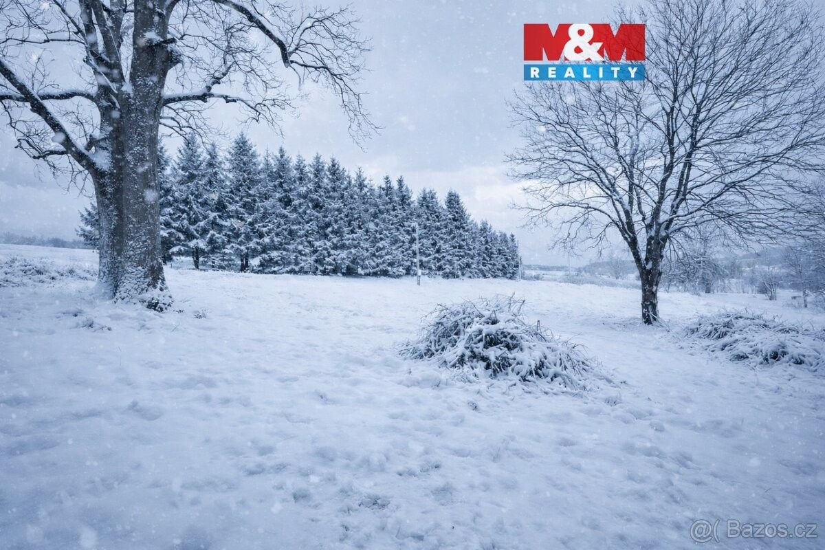 Pozemky pro bydlení, Rokytnice v Orlických horách, 517 61