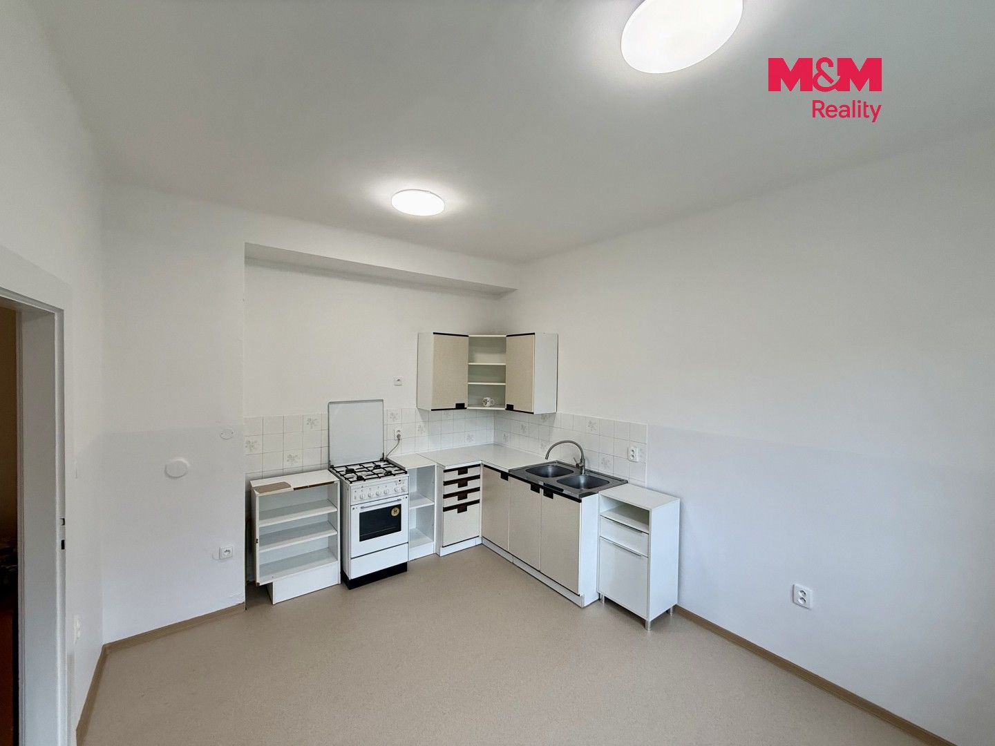 2+1, Havlíčkova, Brno, 82 m² - 2