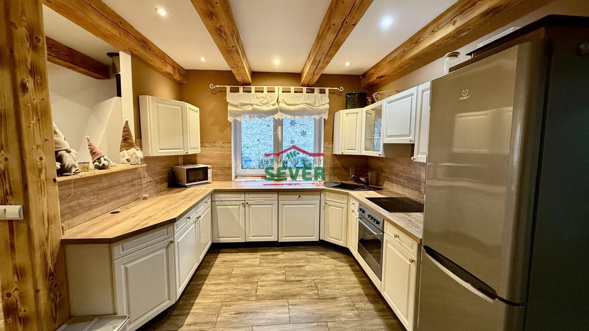 Prodej rodinný dům - Nečichy, Louny, 220 m²