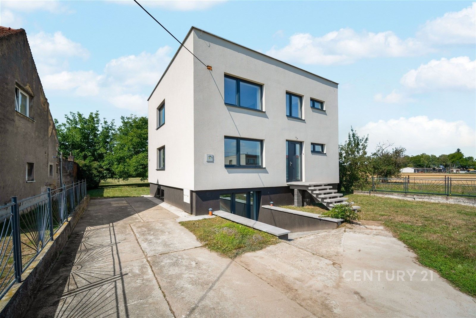 Rodinný dům, 199 m²