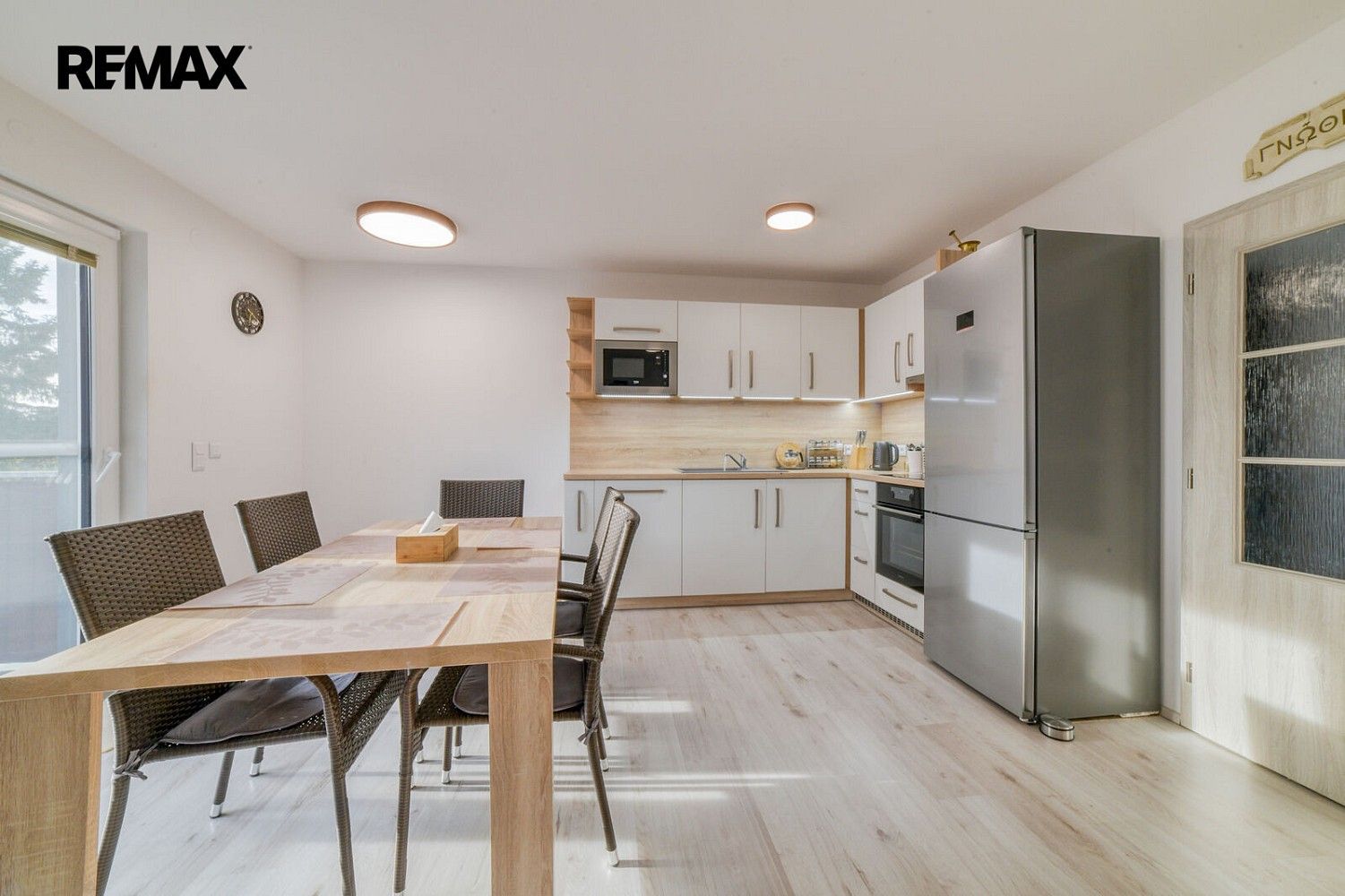 Byt 4+kk · 86 m² · Zbůch, okres Plzeň-sever, Plzeňský kraj - 4