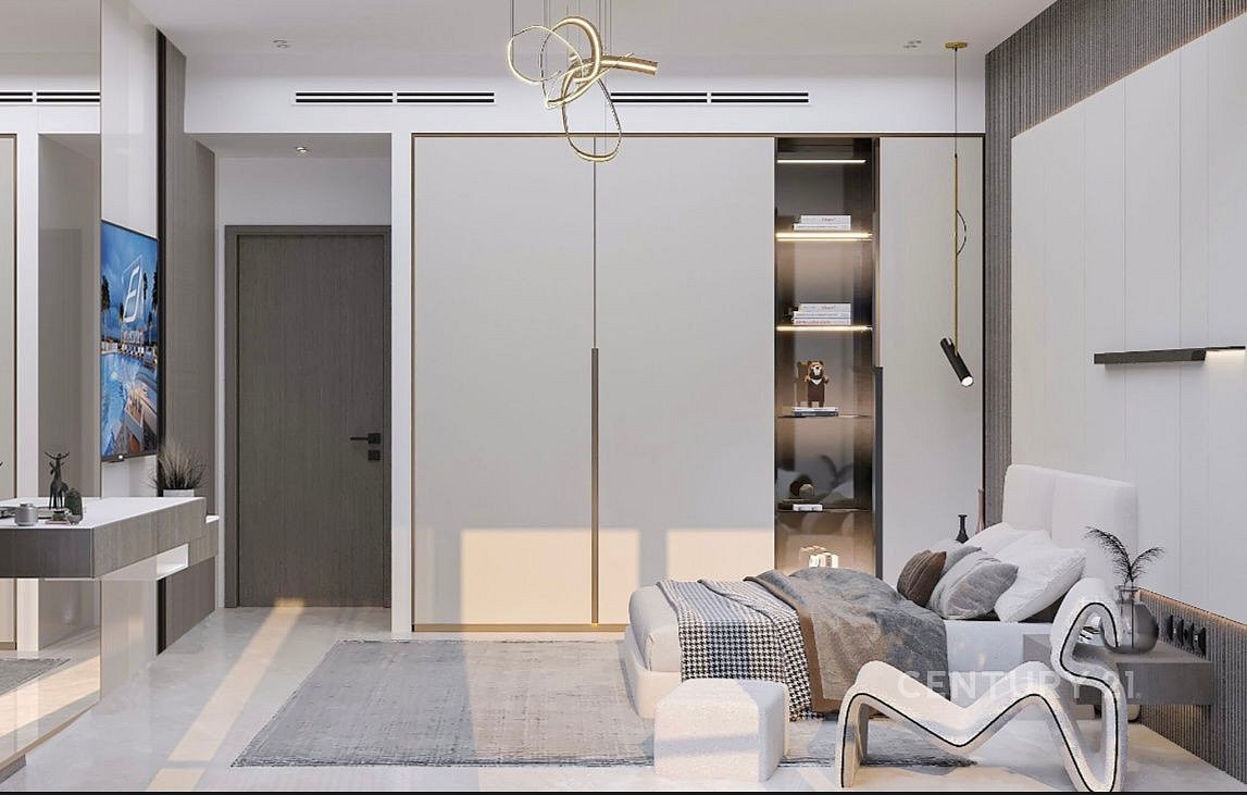 Prodej byt 2+kk - Dubaj, Spojené arabské emiráty, 30 m² - 2