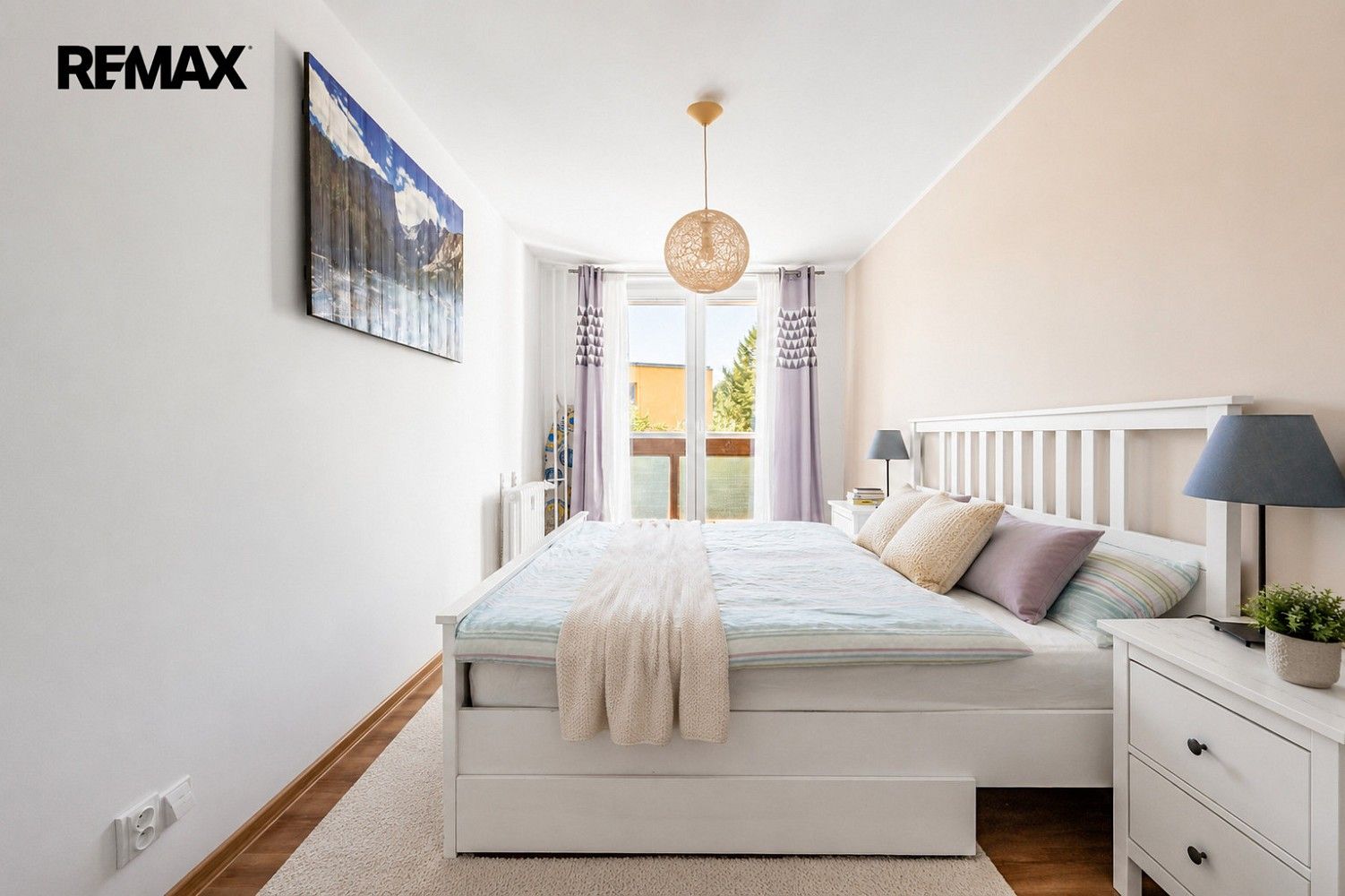 Byt 3+1 · 79 m² · Praha - Modřany, okres Praha 12, Hlavní město Praha - 3