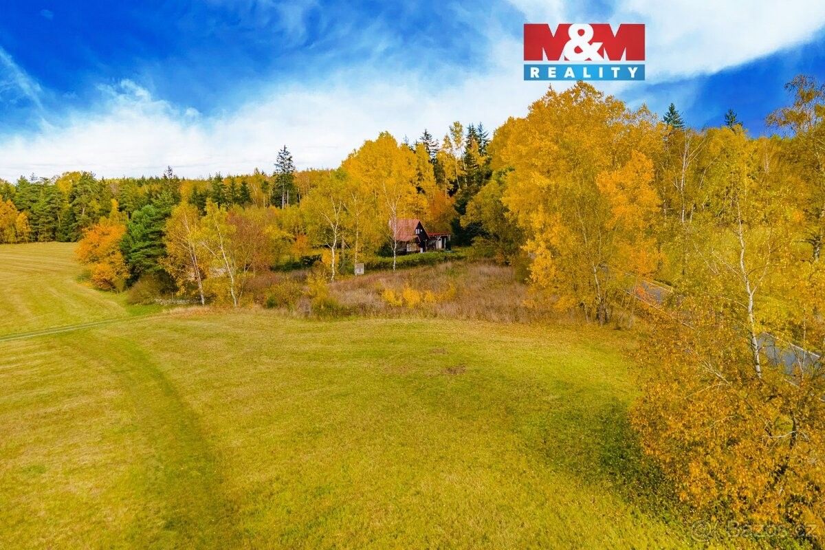 Pozemky pro bydlení, Úněšov, 330 38