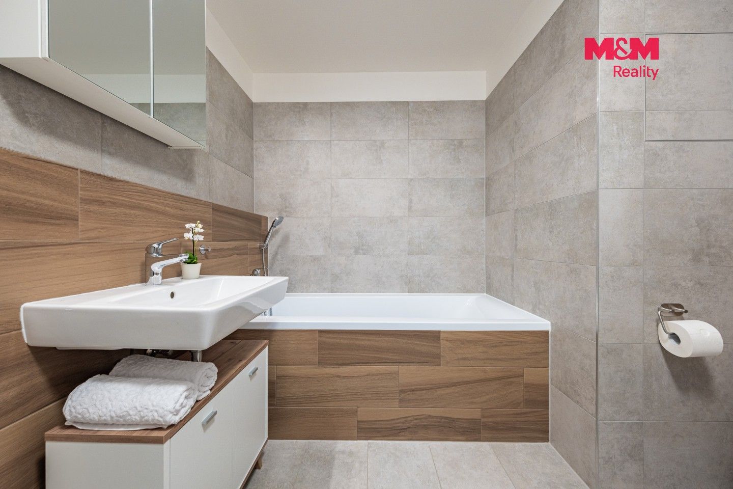 2+kk, Hostivař, Praha, 46 m² - 2