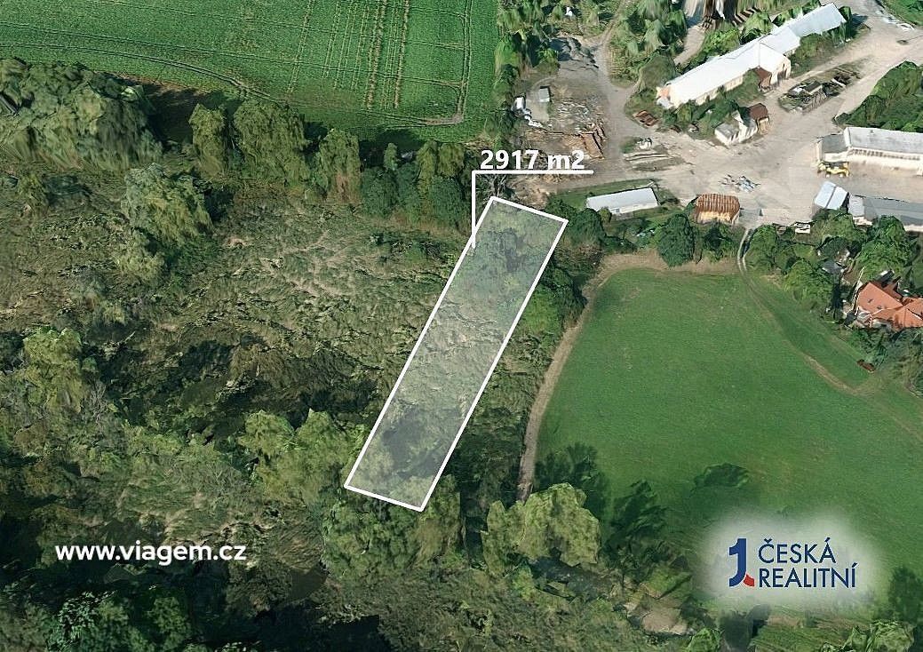 Prodej zahrada - Charvatce, okres Mladá Boleslav, Středočeský kraj - 2
