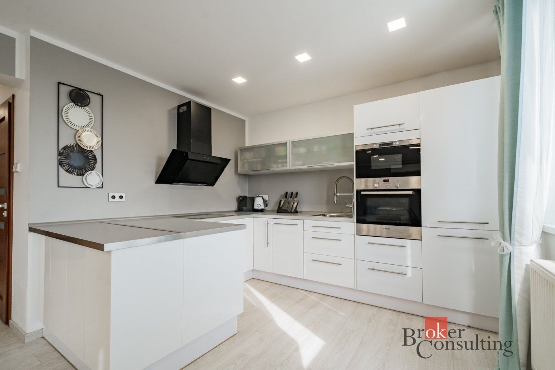 Prodej byt 3+kk - Nová Ves, 78 m² - 5
