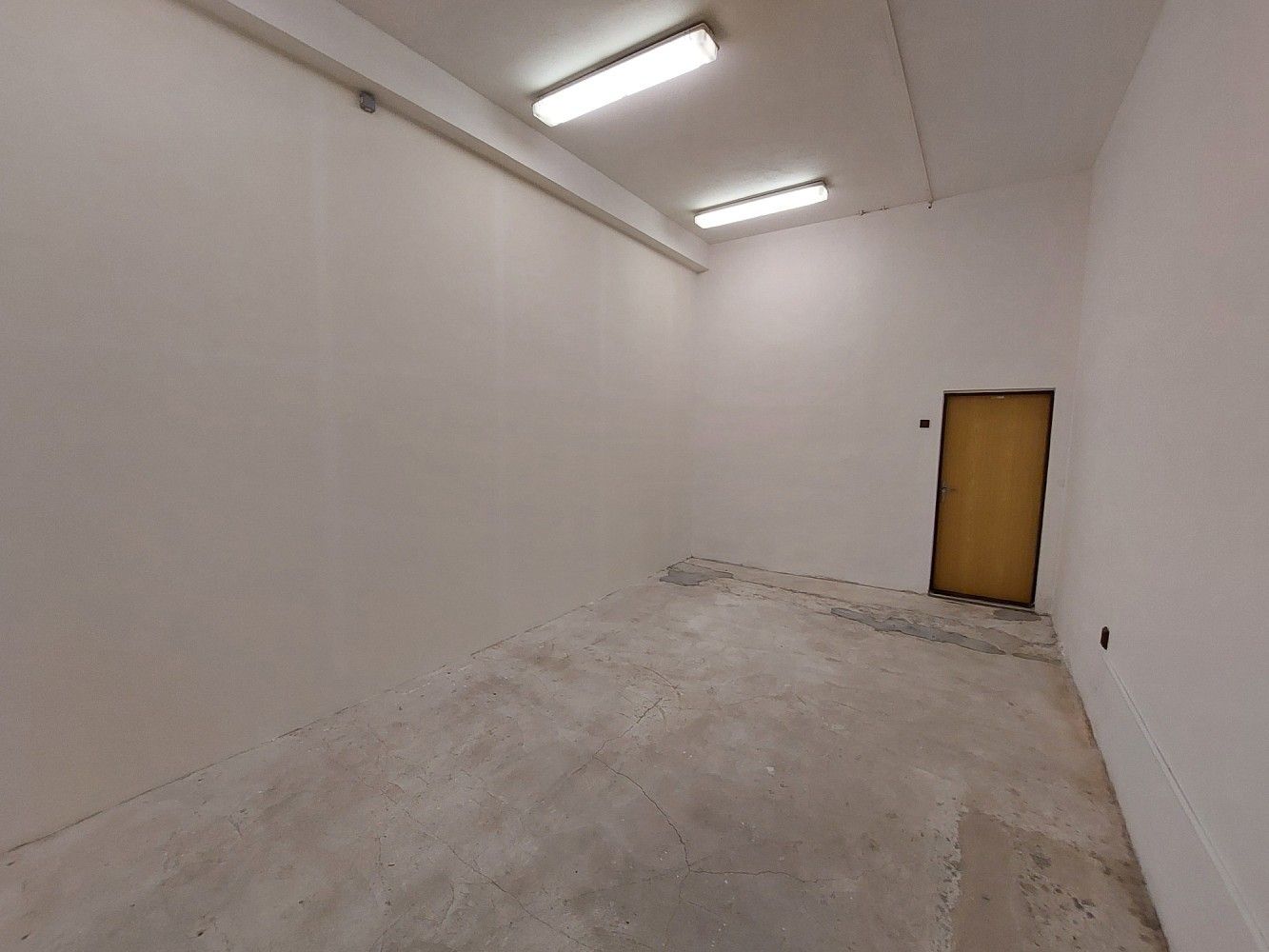 Sklady, Litvínov, okres Most, 12 m² - 2