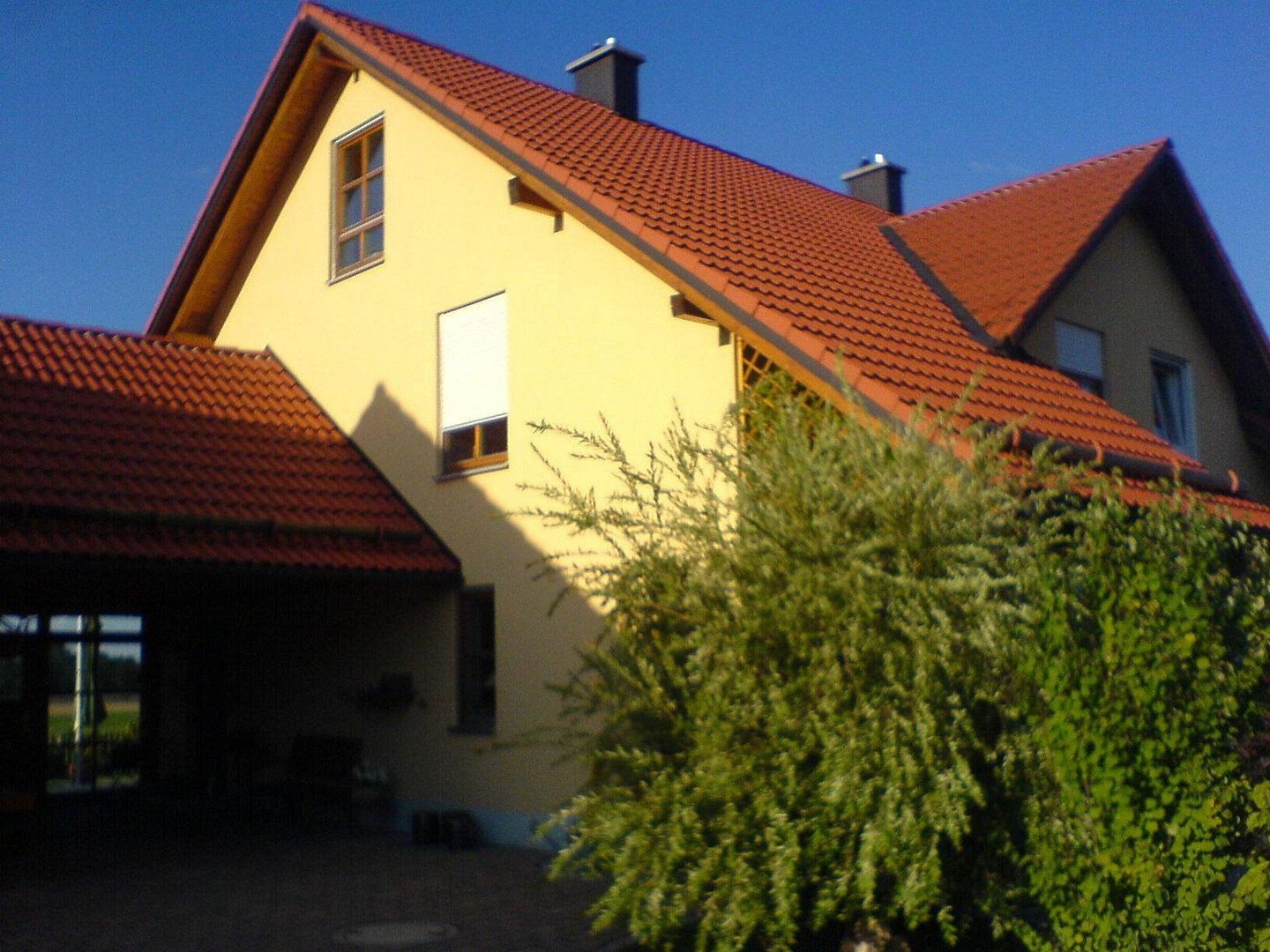 Rodinné domy, Lehmgrubenweg 13, , Bavorsko, 110 m² - 2