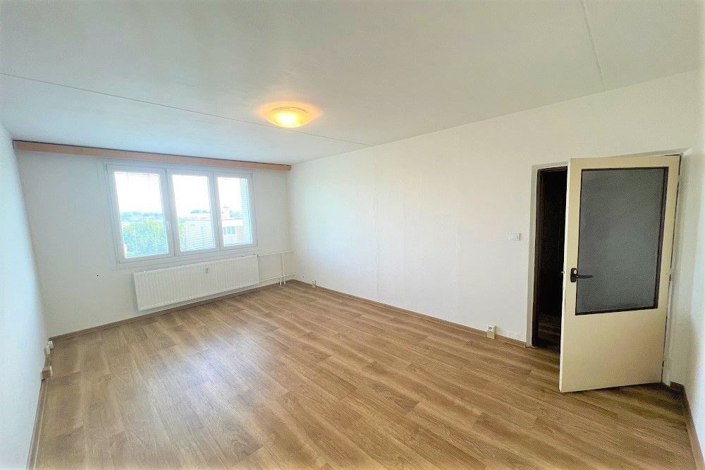 Byt 1+1 · 43 m² · Kunešova 506, Domažlice Týnské Předměstí - 4