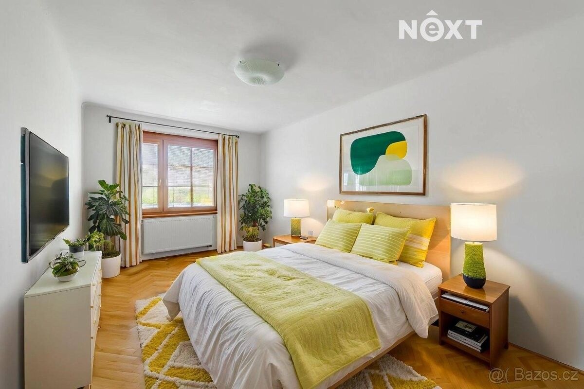 Prodej byt - Praha, 180 00