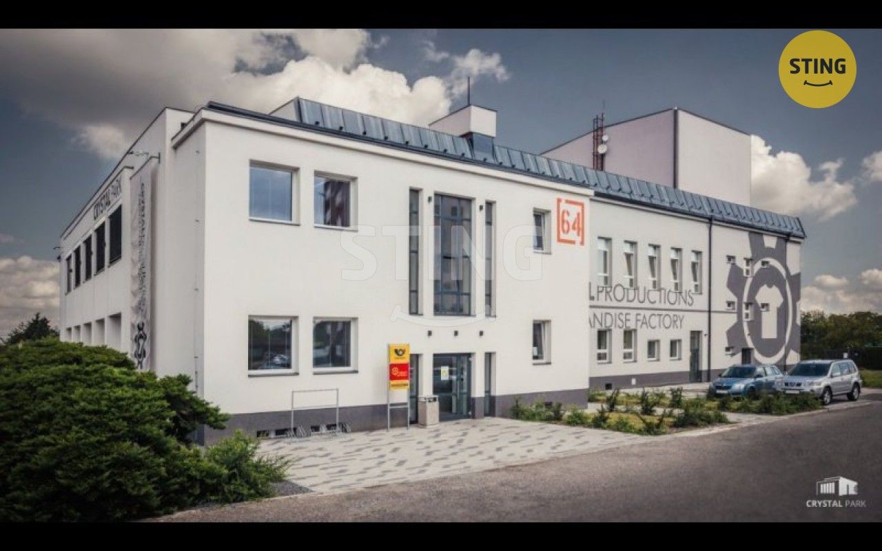 Kanceláře, Dělnická, Havířov, 15 m² - 2