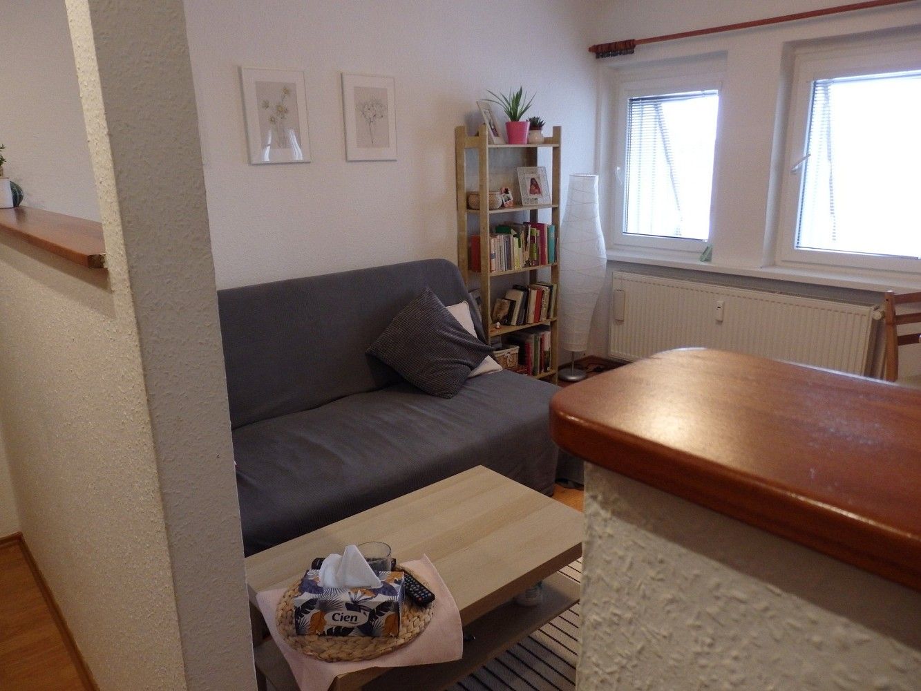 Prodej byt 2+1 - Rýmařov, okres Bruntál, Moravskoslezský kraj, 42 m² - 5