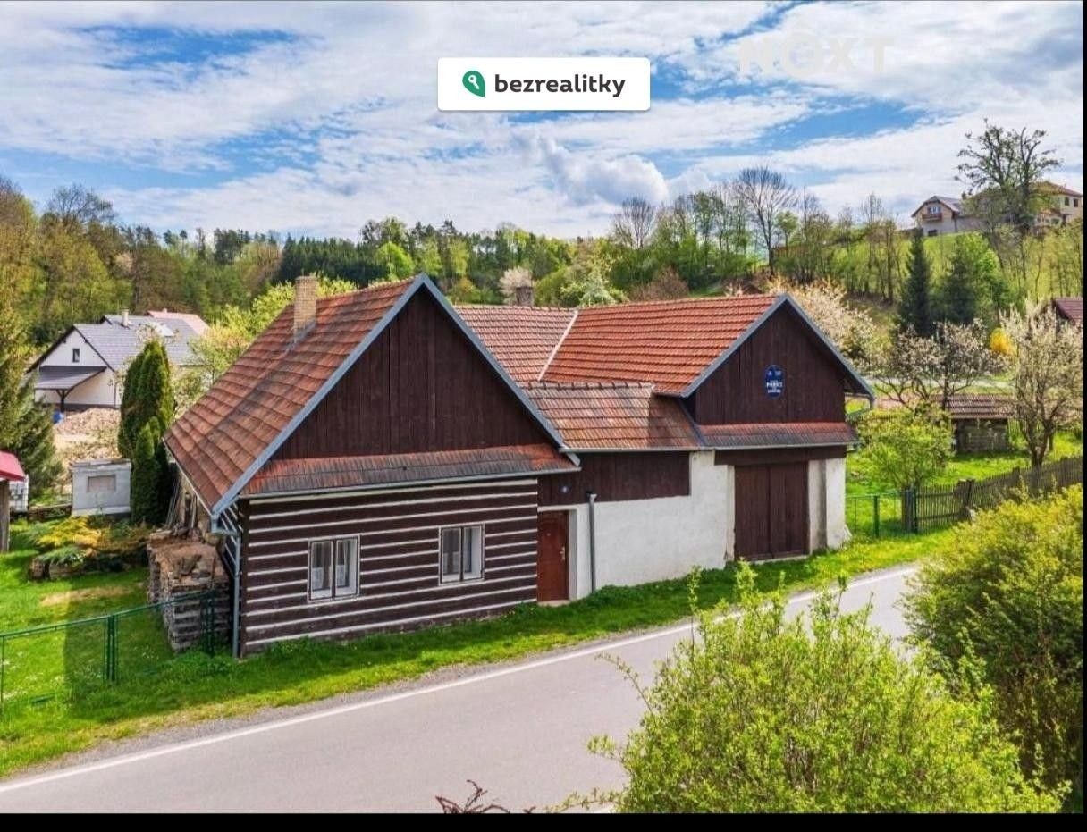 Rodinný dům, 87 m²