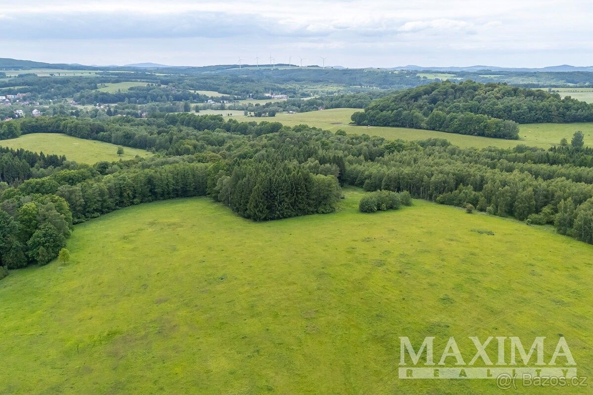 Pozemky pro bydlení, Liberec, 460 01