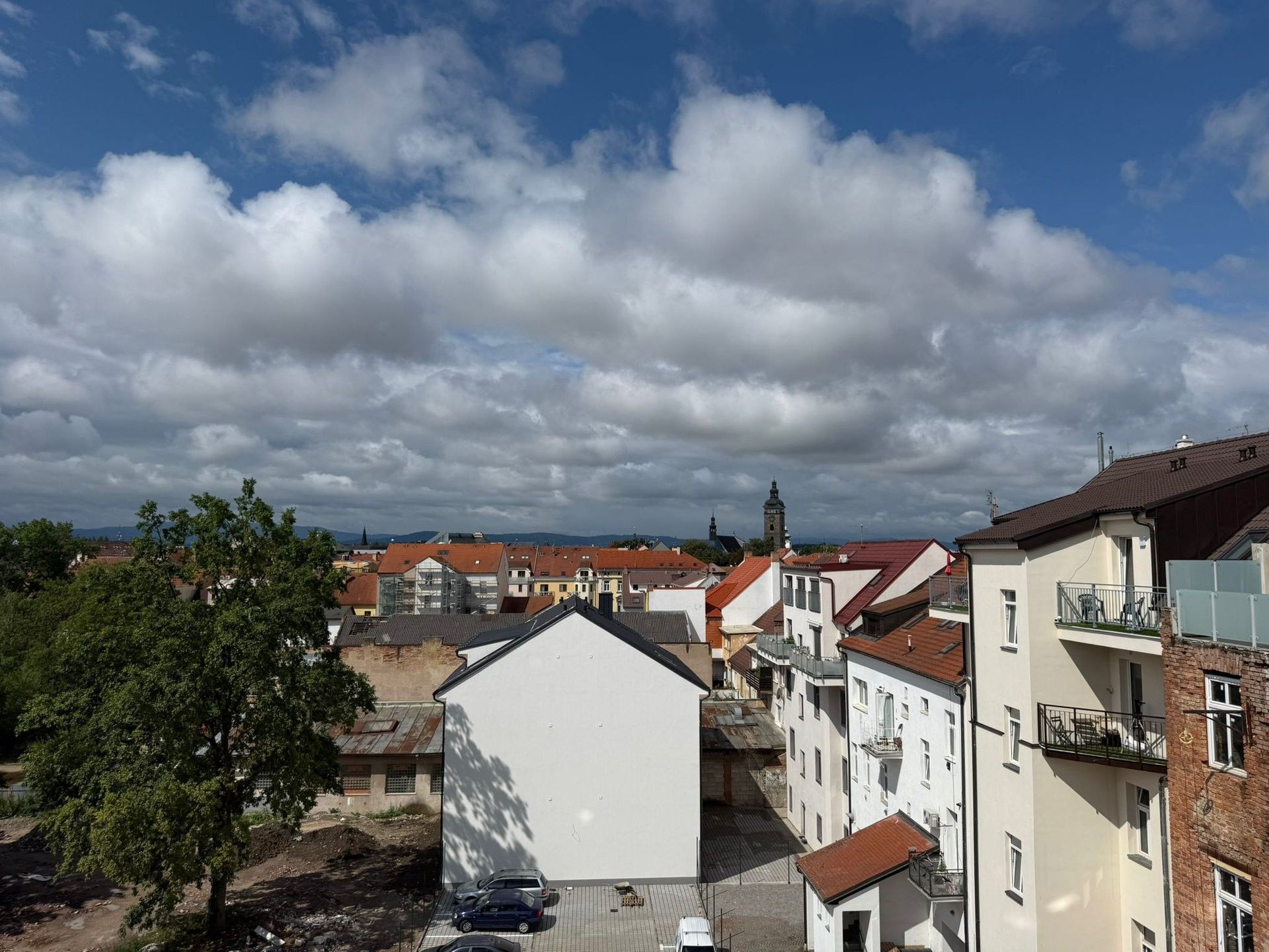 Prodej byt 4+kk - České Budějovice 6, České Budějovice, 88 m²