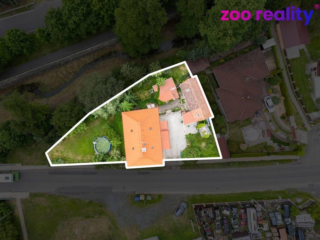 Rodinný dům · 190 m² · Krásný Dvůr, okres Louny - 3