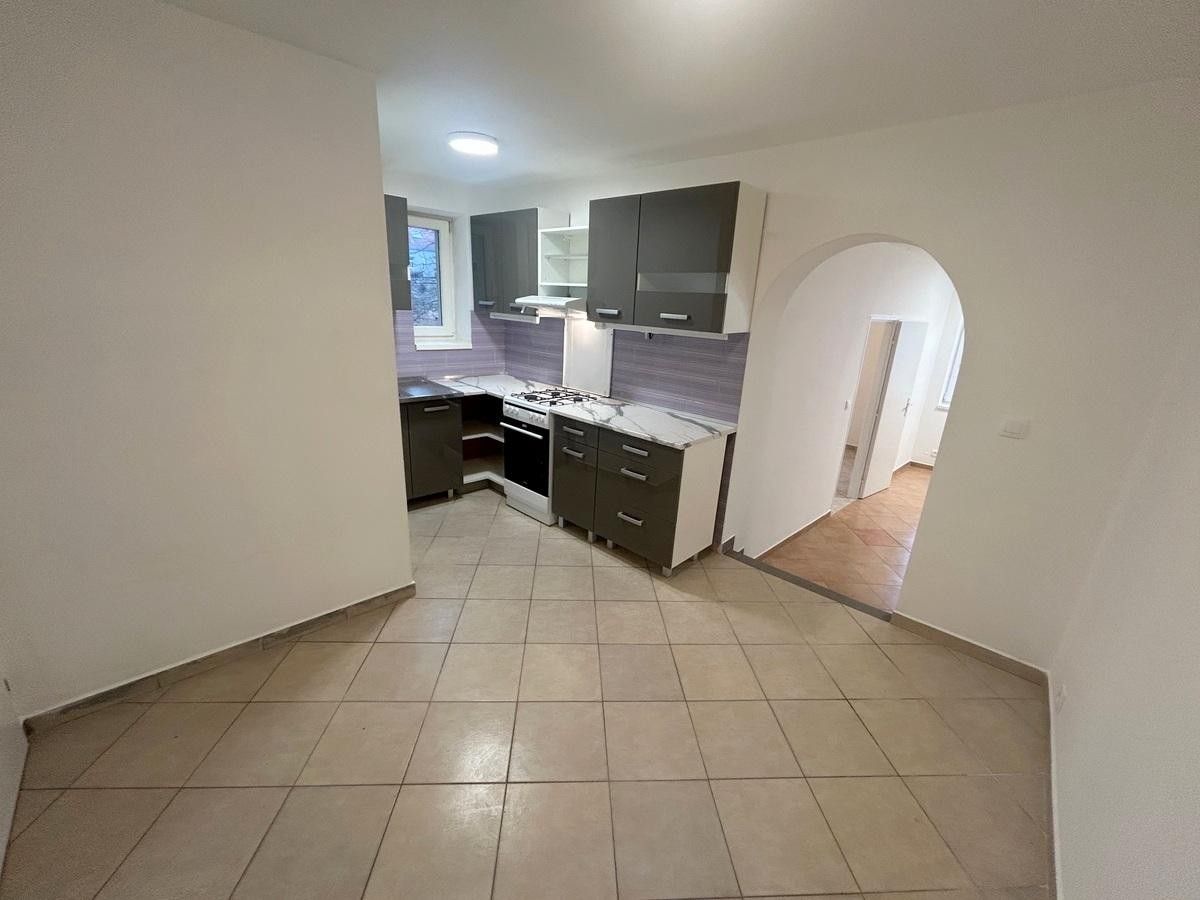 3+1, Věšínova, Praha, 65 m²