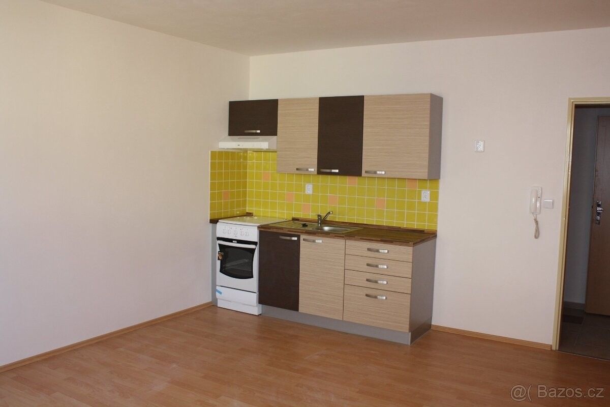 Byty, Brno, 614 00 - 1