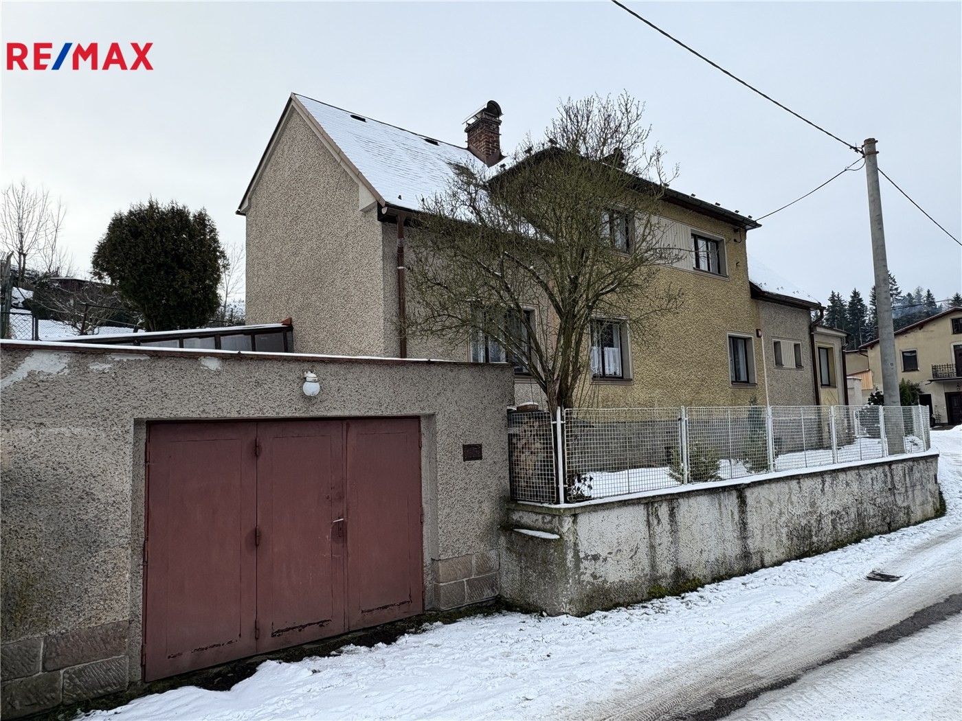 Prodej rodinný dům - Stárkov, 140 m²