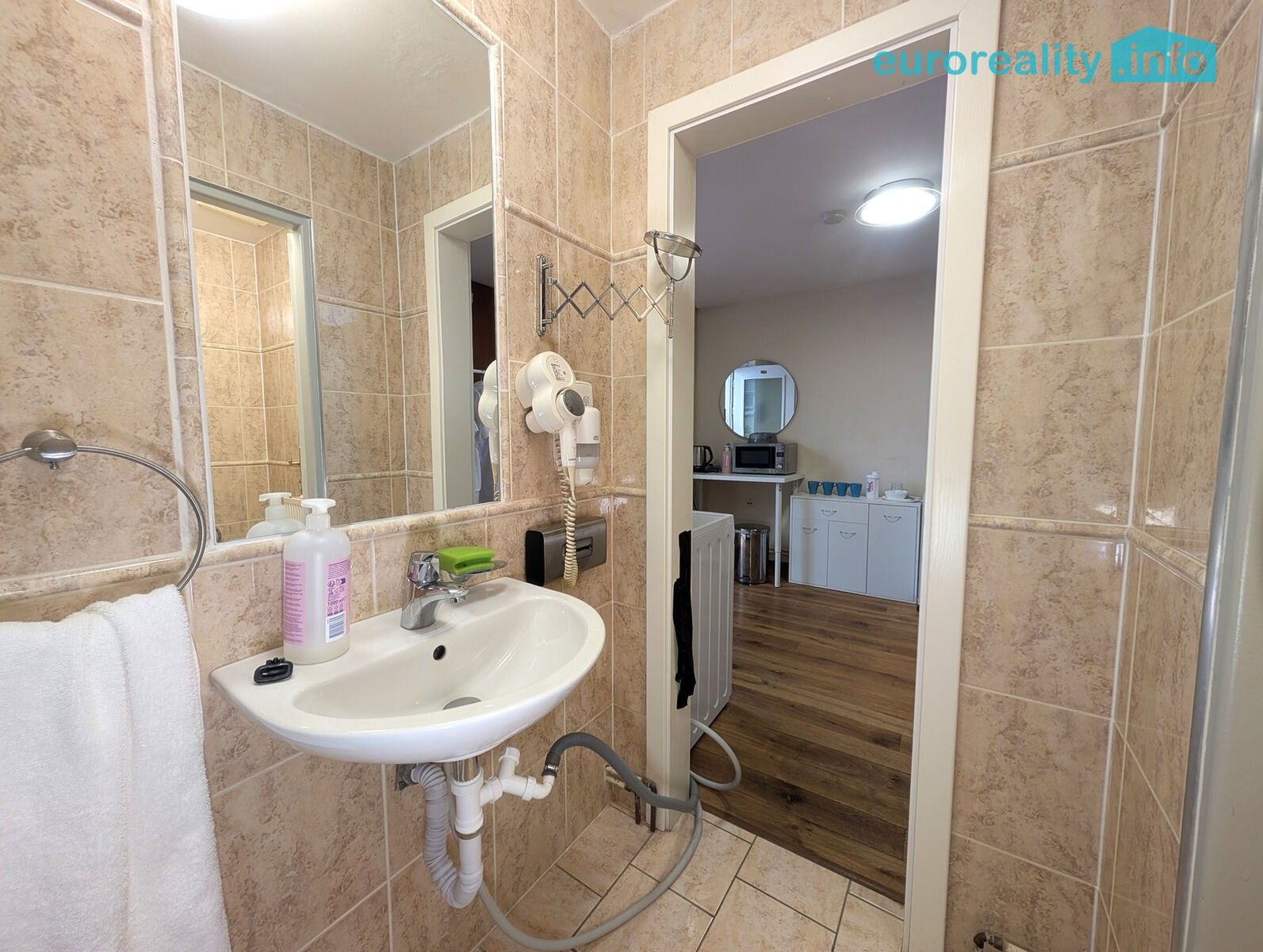Obchodní prostory · 15 m² · Zbrojnická, Plzeň Vnitřní Město - 3