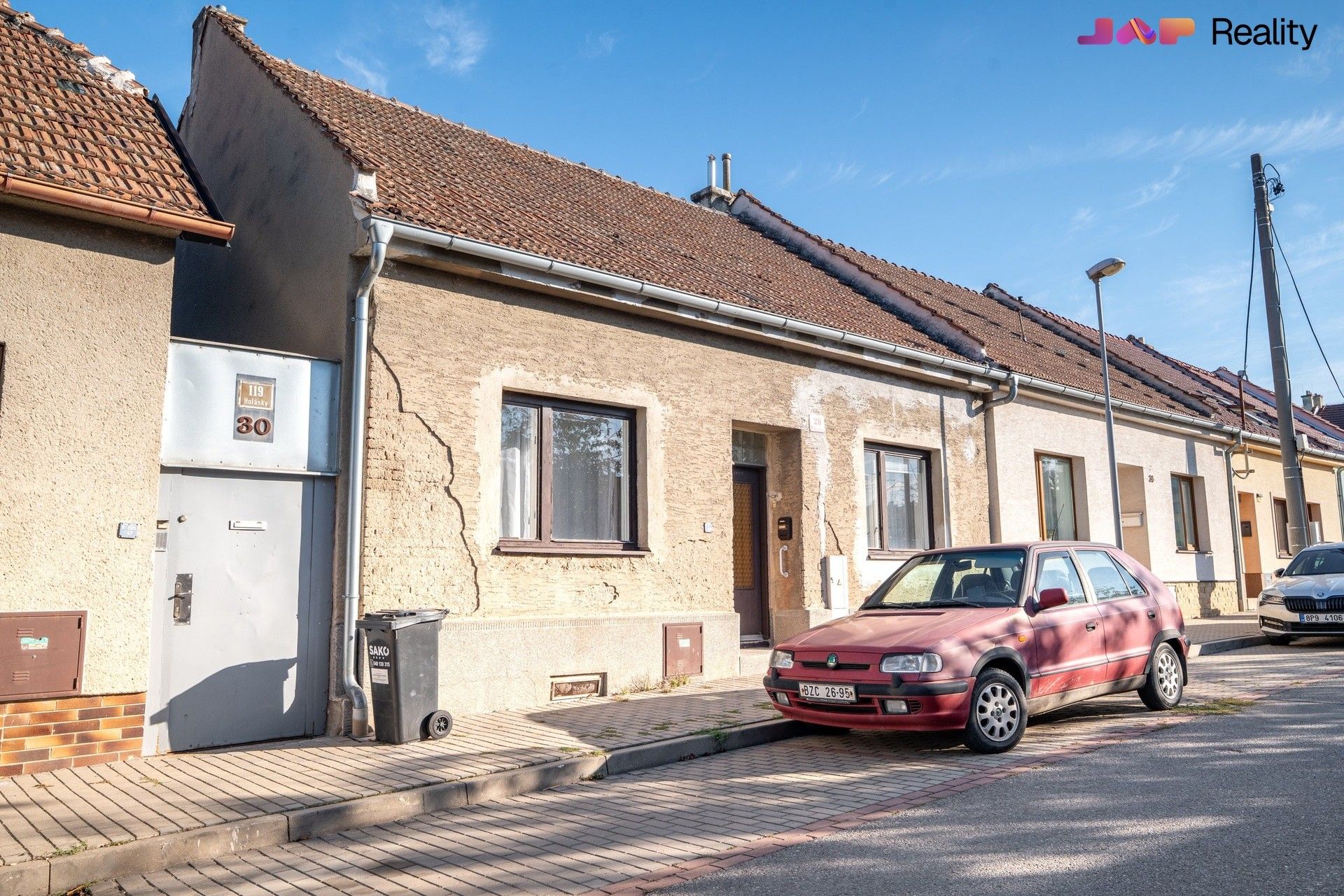 Rodinný dům · 90 m² · Prodloužená, Brno Holásky - 3
